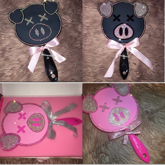 Jeffree Star mirrors Custom Orders Welcome! - Picture 3 of 7